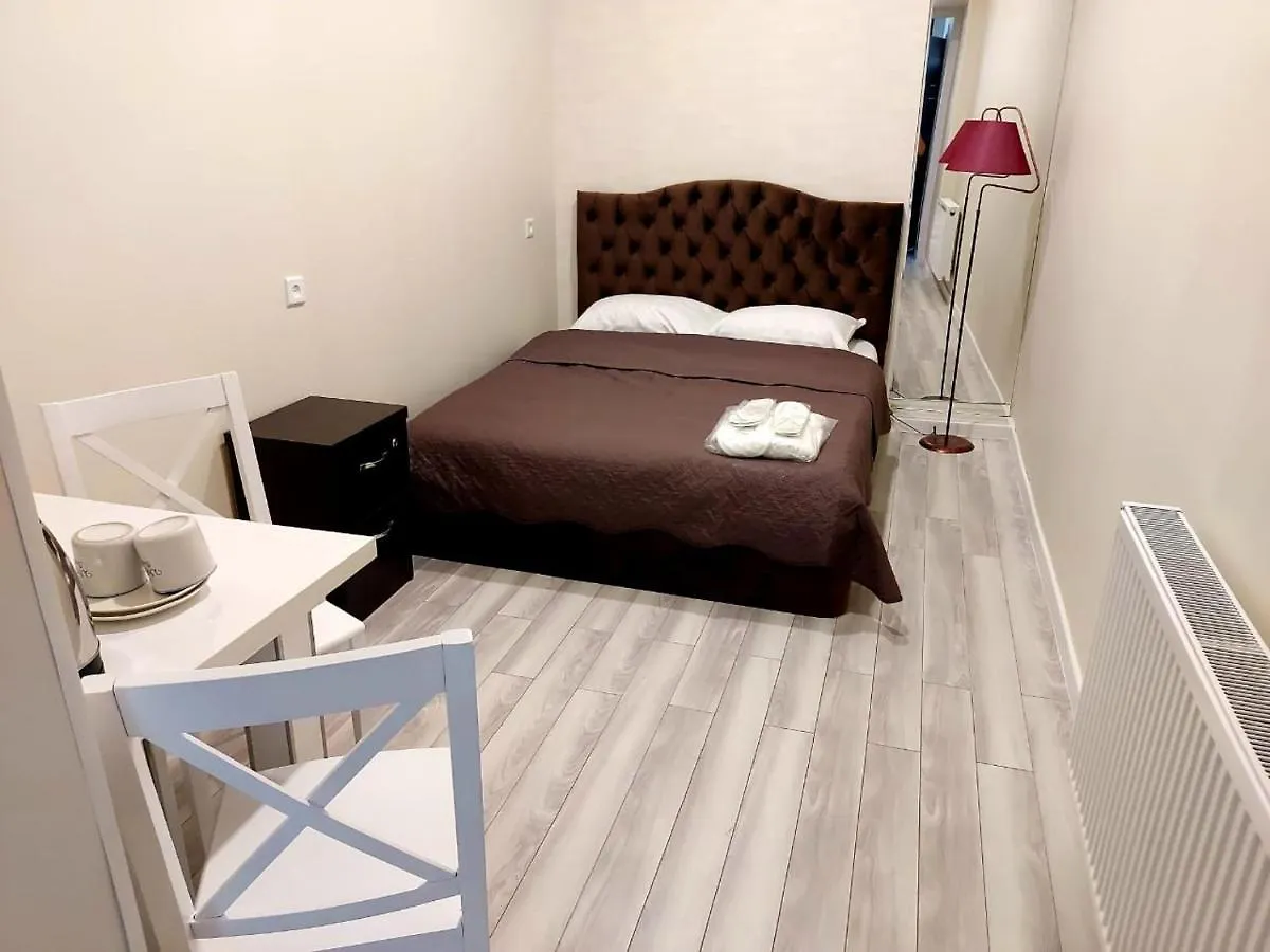 Layla'S Apartment 트빌리시 0*,