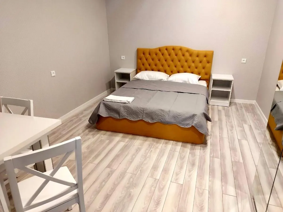 Layla'S Apartment 트빌리시